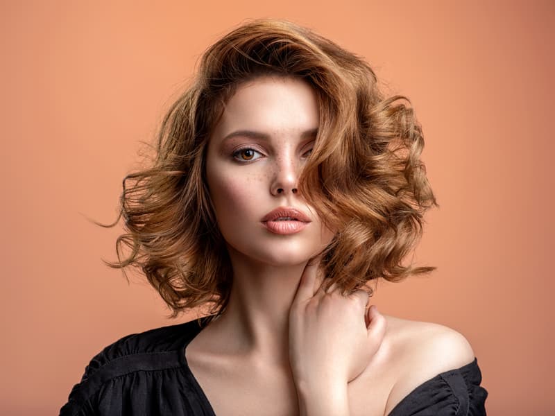 Piel y cabello radiantes con productos 100% respetuosos
